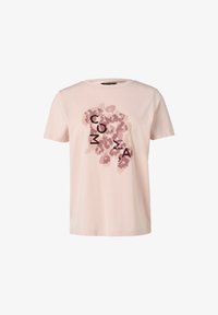 Wybrany, perlmuttrosa