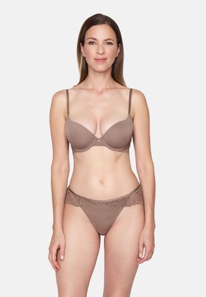 CHARMING - Soutien-gorge à armatures - lentil