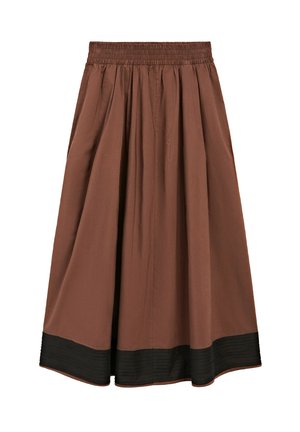 Massimo Dutti - Spódnica trapezowa