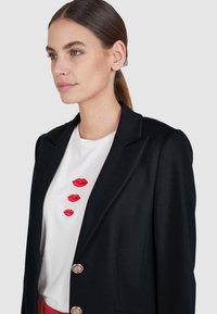Marc Aurel Blazer - black