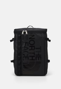 The North Face - BASE CAMP FUSE BOX UNISEX - Mugursoma - black Miniatūras attēls 1