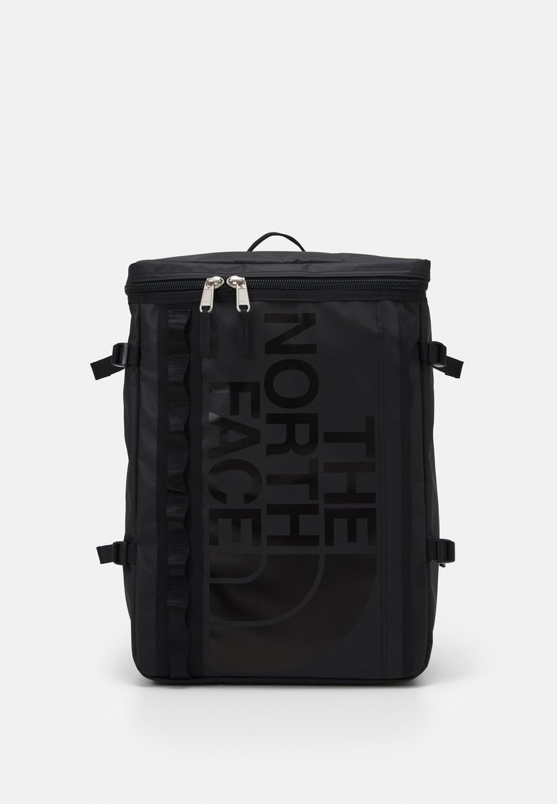 The North Face - BASE CAMP FUSE BOX UNISEX - Sac à dos - black, Agrandir