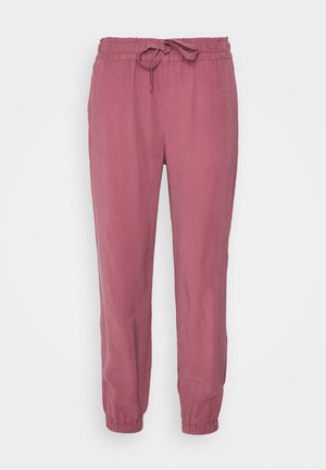Bukser - light pink