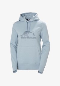 No seleccionado, windy blue