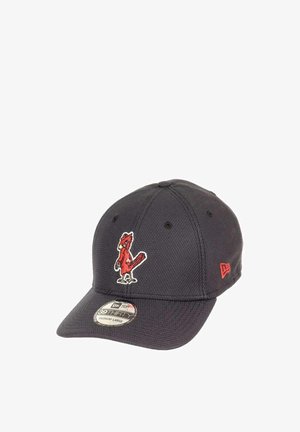 New Era ST LOUIS CARDINALS DIAOMOND COOPERSTOWN THIRTY STRETCH - Cap - blau