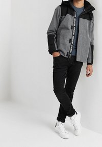 Hollister Co. Svetr - dark blue