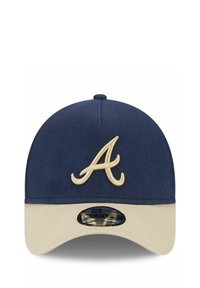 New Era Cap - atlanta braves