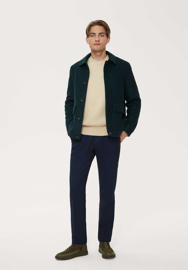 AJAKS - Sneaker high