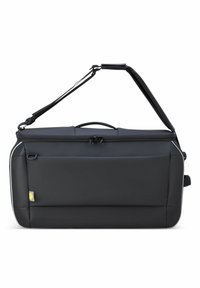 Delsey Paris AVENTURE DUFFLE - Mochila de senderismo - black