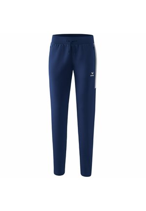 SQUAD WORKER  - Trainingsbroek -  blue