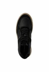 Tamaris Trainers - black