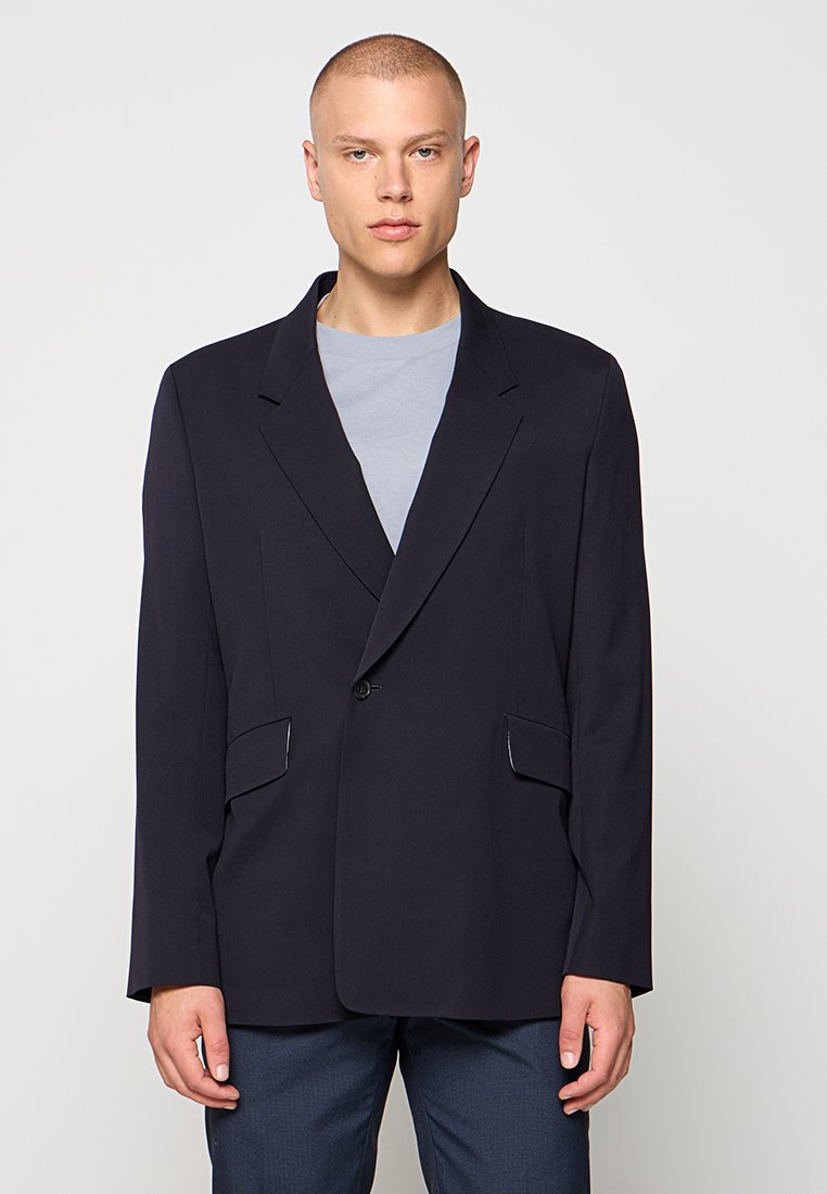 Paul Smith Blazer donkerblauw