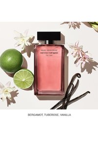 Narciso Rodriguez Fragrances FOR HER MUSC NOIR ROSE EAU DE PARFUM - Parfum