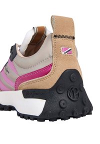 Pepe Jeans Tenisice - light biscuit beige
