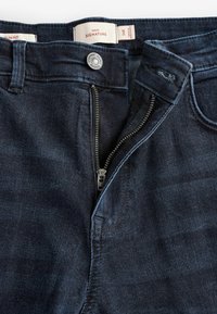 Next SIGNATURE - Slim fit -farkut - blue dark