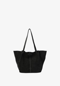 Niet geselecteerd, black