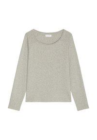 Unselected, stone melange