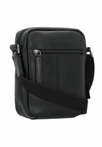 Greenburry Umhängetasche - black