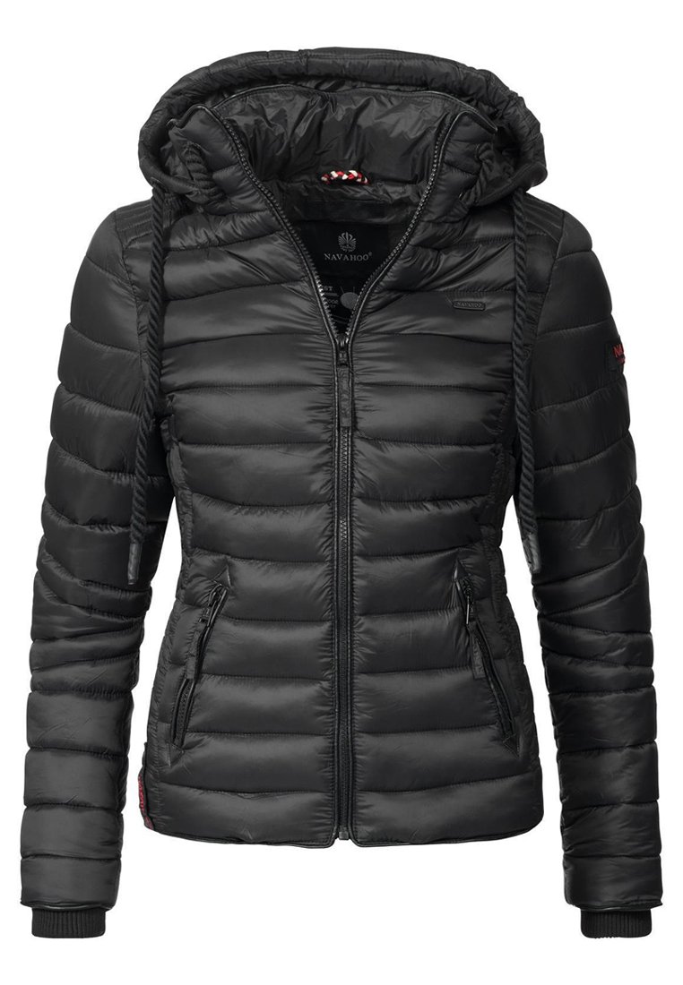 Navahoo - LULANA - Light jacket - black, Enlarge