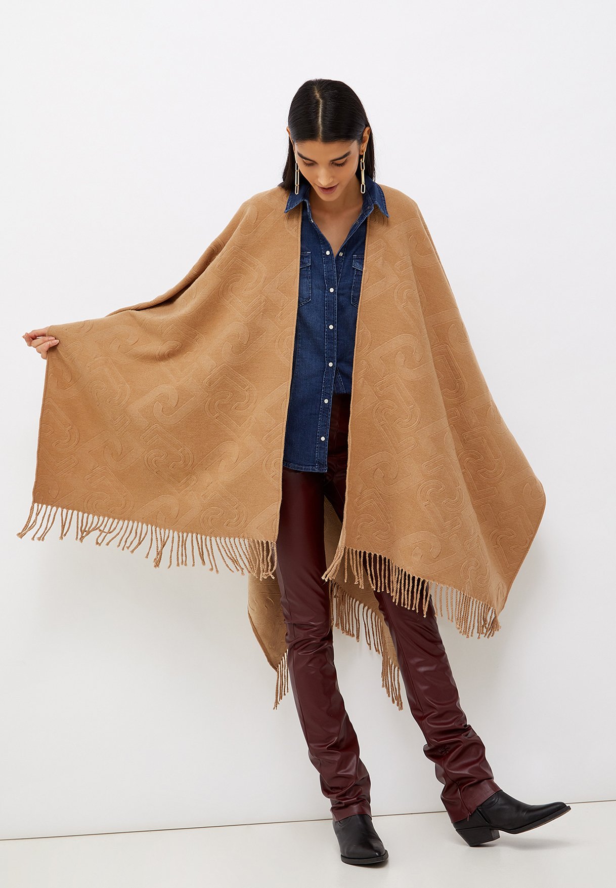 zalando mantelle saldi