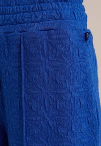 WE Fashion Pantalones - blue