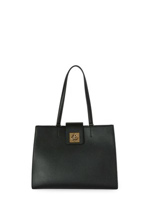 Borsa a mano - nero