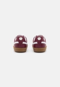 Puma Scarpe da calcio indoor - bordeaux