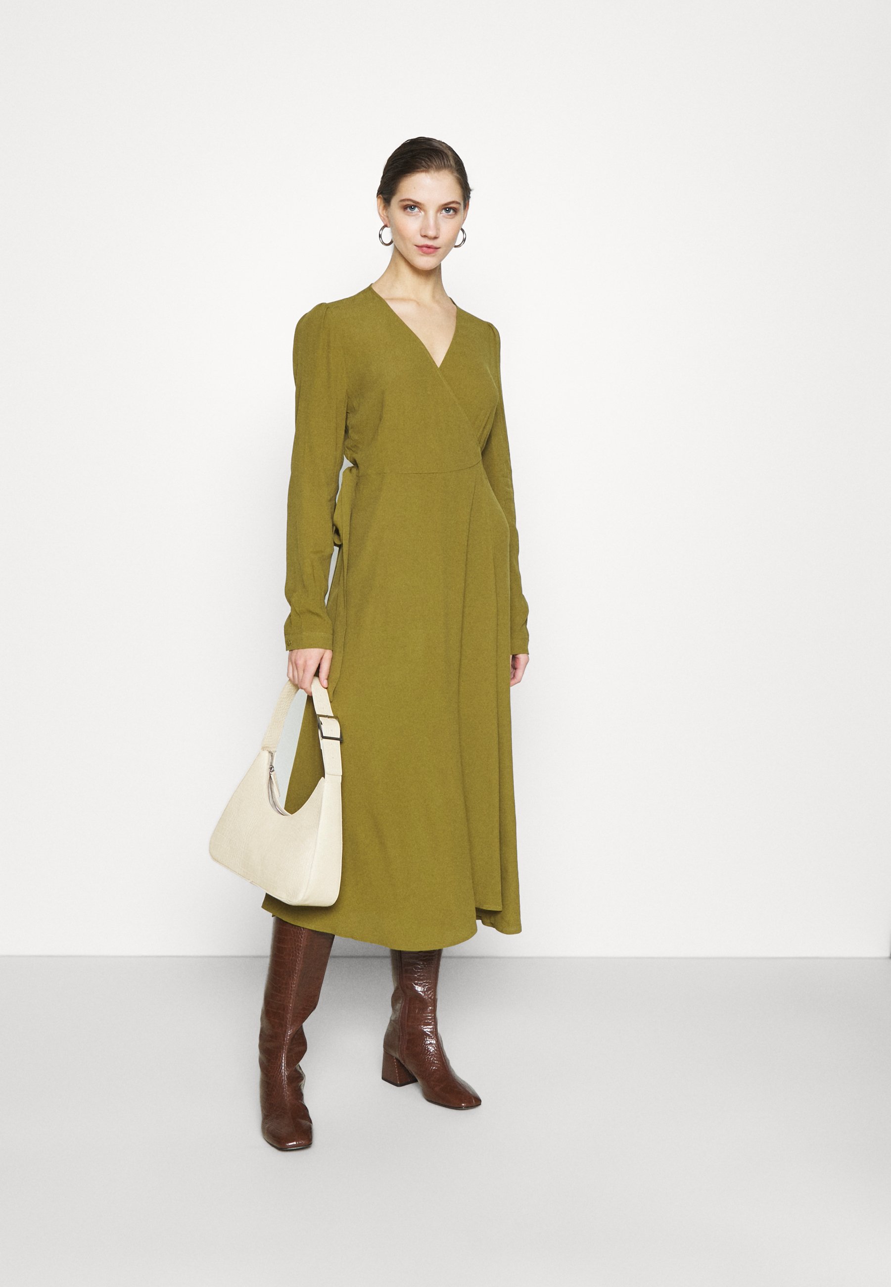 Women ELASTICA - Day dress Women ELASTICA - Day dress