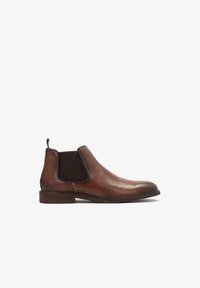 Valitud, light brown