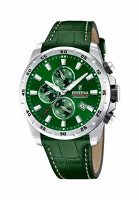 Non sélectionné, vert