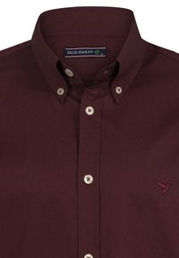 Felix Hardy Camisa - bordeaux