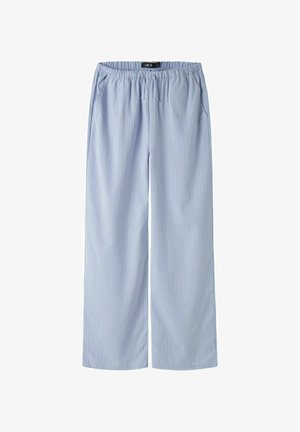 WIDE FIT - Pantaloni - kentucky blue