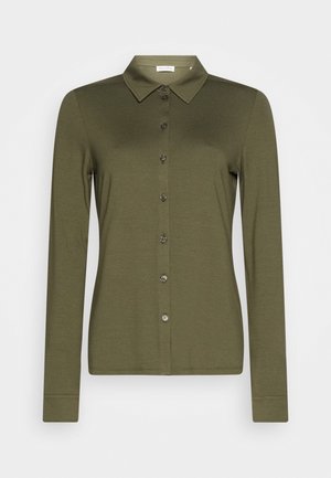 Blusa - olive