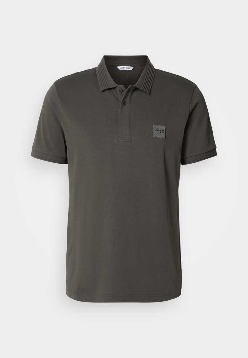 Antony Morato Poloshirt zwart