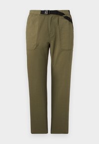 Επιλέχθηκε, olivine