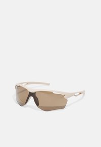 Zign UNISEX - Ochelari de soare - beige