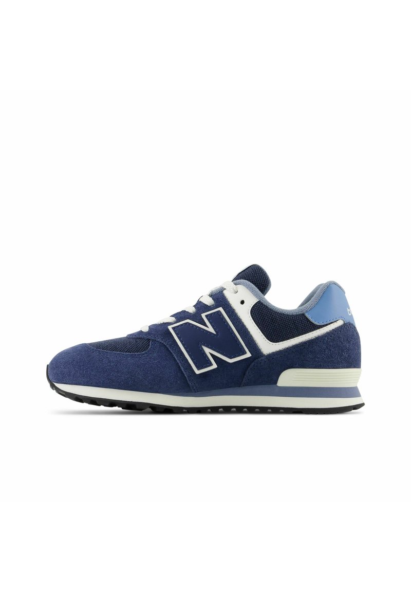 New Balance Sneaker low nb navy heritage blue/dunkelblau Zalando.de