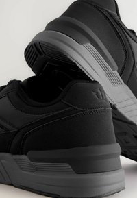 Next REGULAR FIT - Sneaker low - black