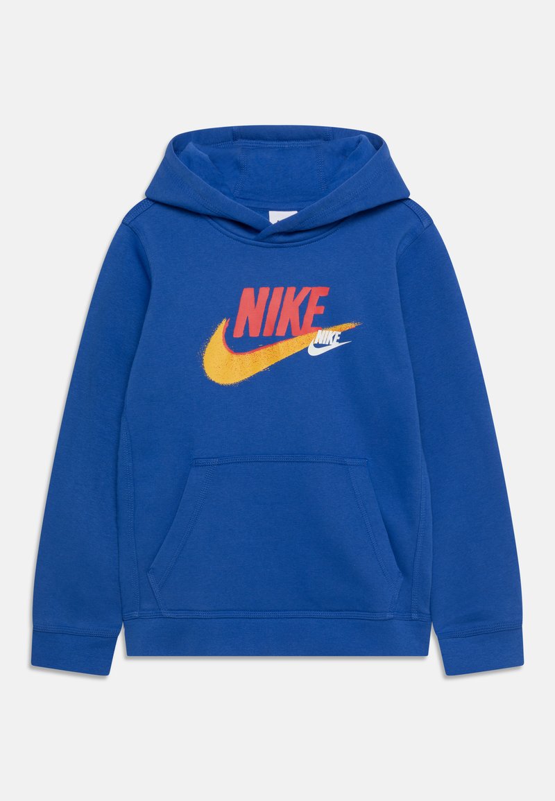 Nike game royal hoodie Clearance