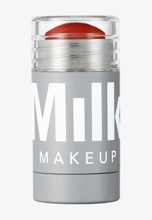Milk Makeup LIP + CHEEK STICK - 2-in-1: lip & wang - terracotta