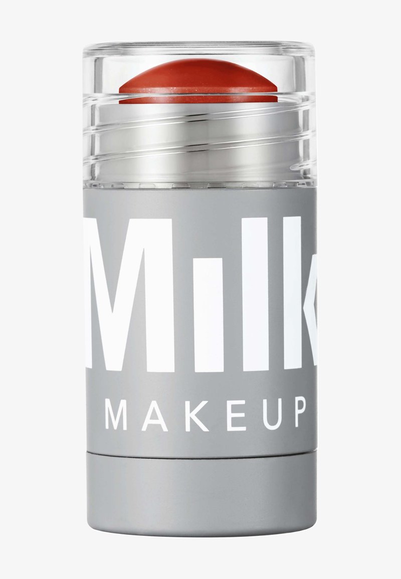 Milk Makeup - LIP + CHEEK STICK - Lip & cheek tint - terracotta, Enlarge