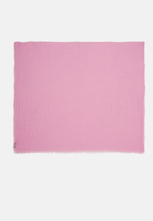 Scarf - pink