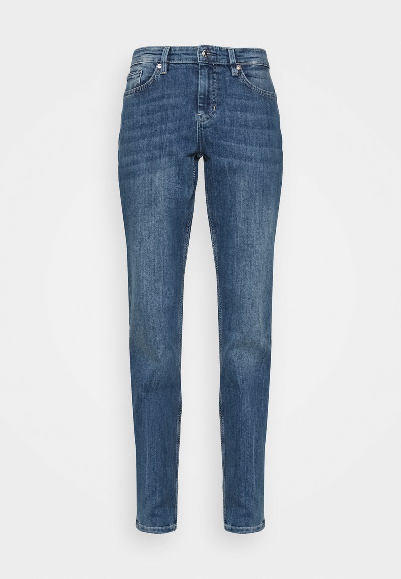 s.Oliver Straight leg jeans lichtblauw s.Oliver Straight leg jeans lichtblauw