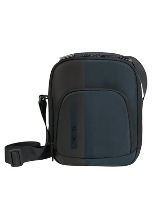 BIZ2GO Crossover - Borsa a tracolla - blu