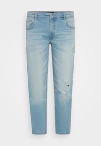 Redefined Rebel STOCKHOLM DESTROY PLUS - Calças de ganga justas - soft water