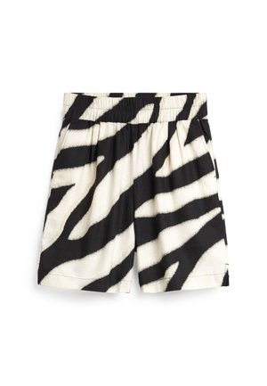 Shorts - black