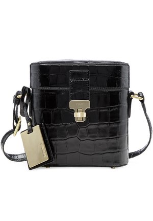 WEIMAR - Umhängetasche - schwarz