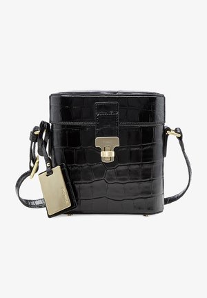 Picard WEIMAR - Cross body bag - schwarz