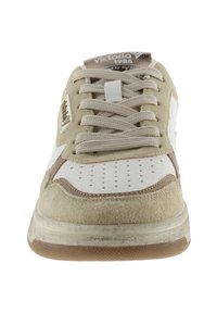V 1985 LOW - Sneakers basse - beige