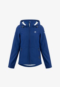 Neselectat, königsblau